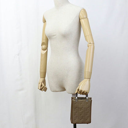 Used Fendi Tote Bag Women&