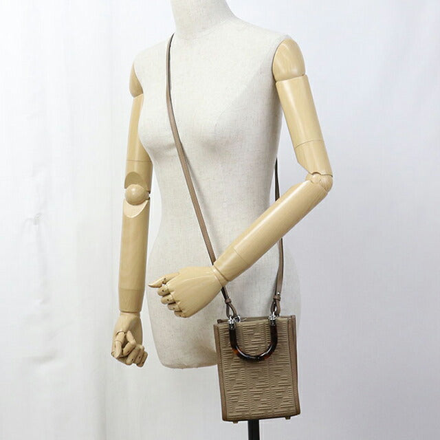 Used Fendi Tote Bag Women&