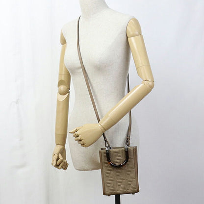 Used Fendi Tote Bag Women&