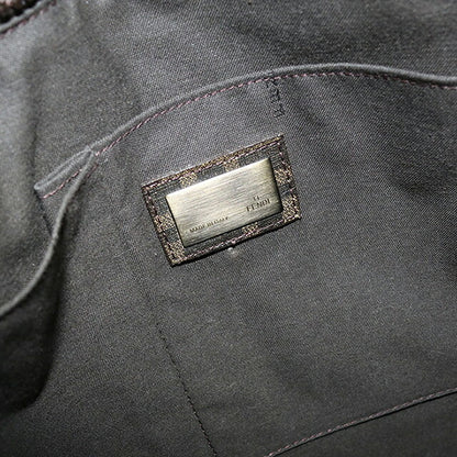 中古 フェンディ ショルダーバッグ レディース ブランド FENDI ズッカ ショルダーバッグ 7VA207 00UZD F0FA7 ブラウン USDFE104239011
