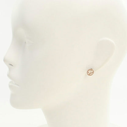 中古 フェンディ ピアス レディース ブランド FENDI エフイズフェンディ ゴールド アクセサリー USDFE108731011