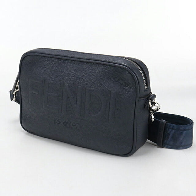 Used Fendi Shoulder Bag Men&