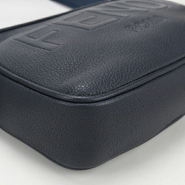 Used Fendi Shoulder Bag Men&