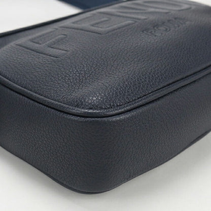 Used Fendi Shoulder Bag Men&