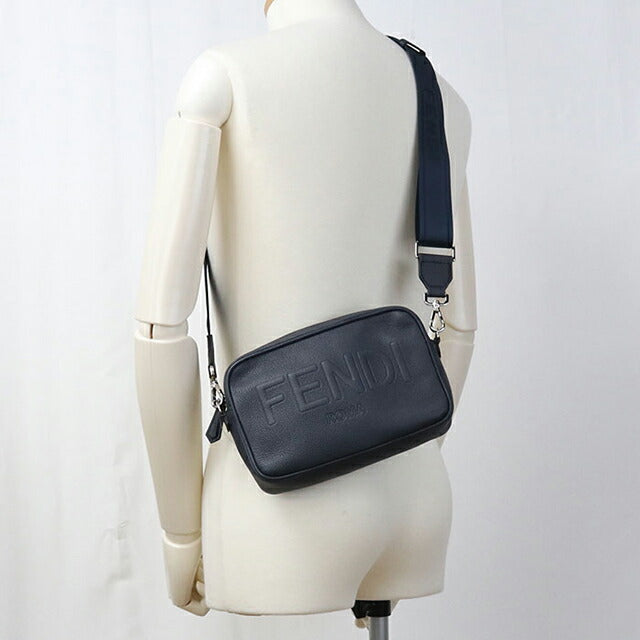 Used Fendi Shoulder Bag Men&