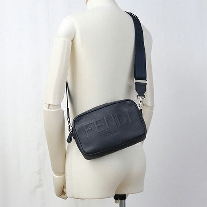 Used Fendi Shoulder Bag Men&