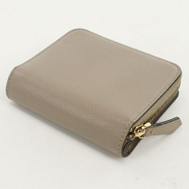 中古 フェンディ 二つ折り財布 二折財布 レディース ブランド FENDI