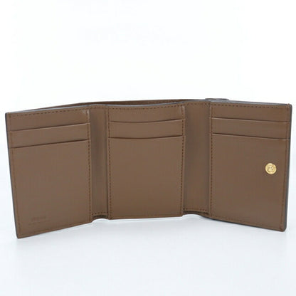 Used Fendi Trifold Wallet Trifold Wallet Women&