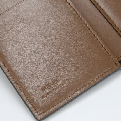 Used Fendi Trifold Wallet Trifold Wallet Women&