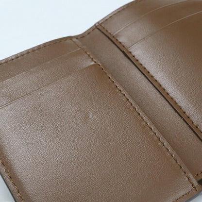 Used Fendi Trifold Wallet Trifold Wallet Women&