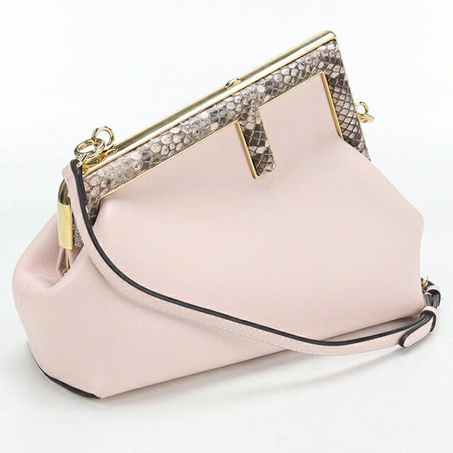 中古 フェンディ ショルダーバッグ レディース ブランド FENDI