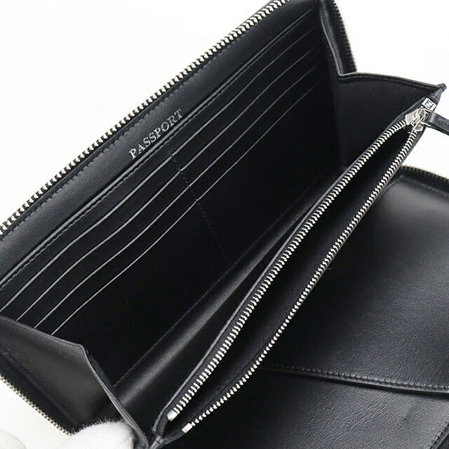 フェンディ トラベルウォレット ダイアゴナル 7M0275 オーガナイザー 中古 フェンディ オーガナイザー メンズ ブランド FENDI ダイアゴナル