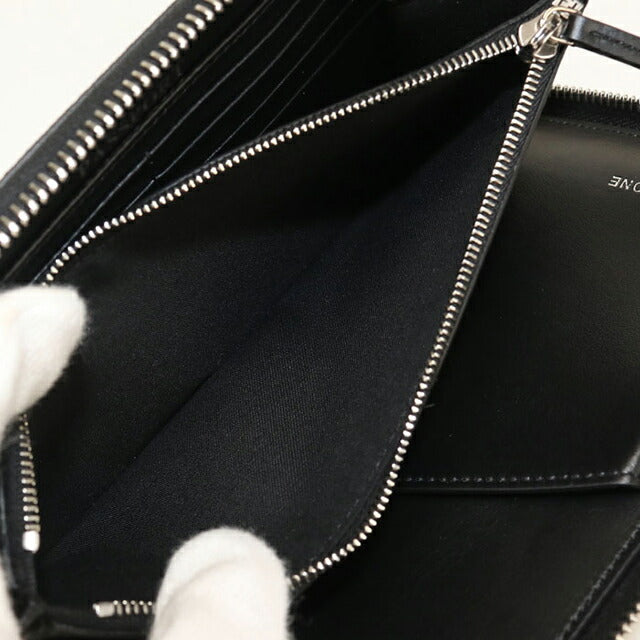 中古 フェンディ オーガナイザー メンズ ブランド FENDI ダイアゴナル