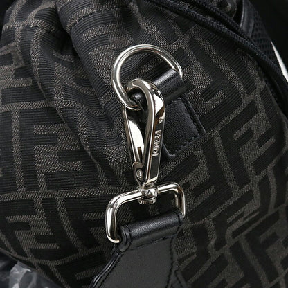 Used Fendi Backpack Men&