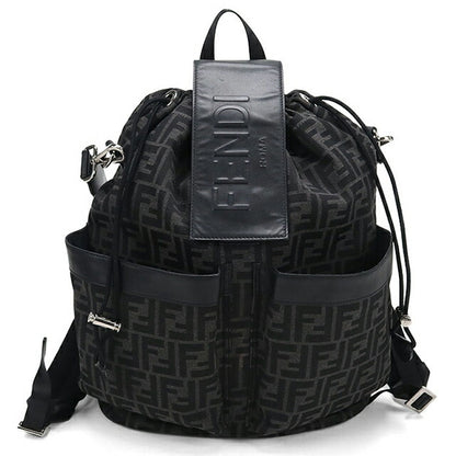 Used Fendi Backpack Men&