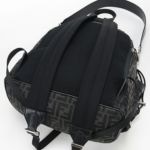 Used Fendi Backpack Men&