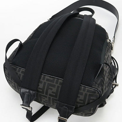 Used Fendi Backpack Men&