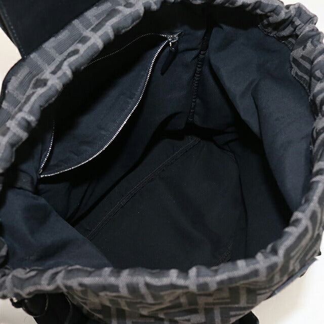 Used Fendi Backpack Men&