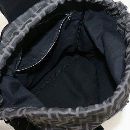 Used Fendi Backpack Men&