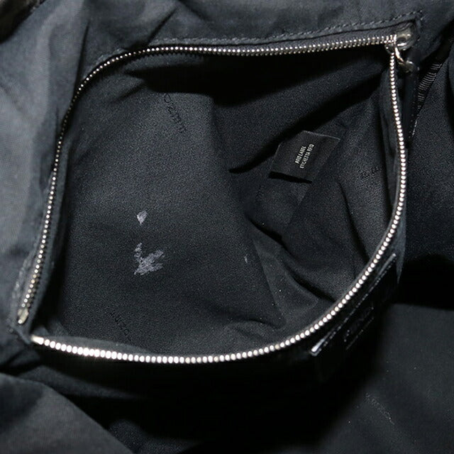 Used Fendi Backpack Men&