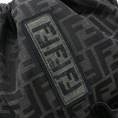 Used Fendi Backpack Men&