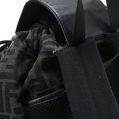 Used Fendi Backpack Men&
