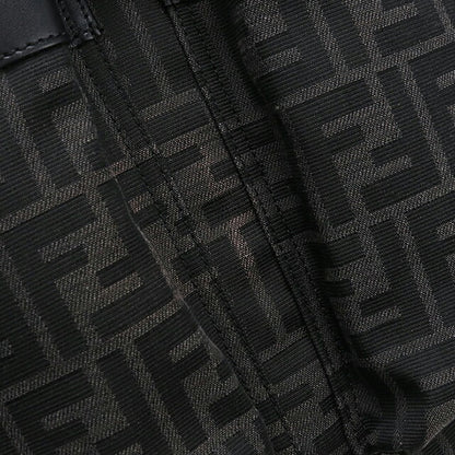 Used Fendi Backpack Men&
