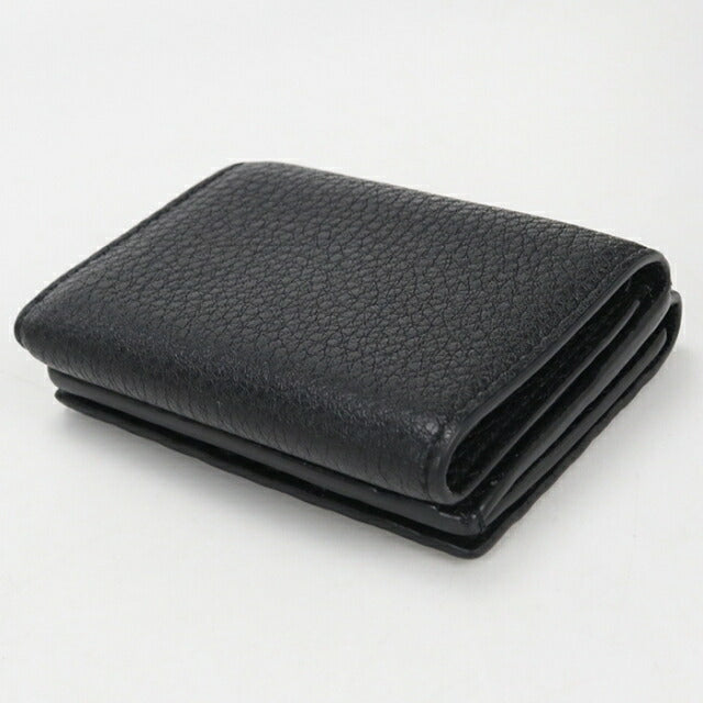 中古 フェンディ 三つ折り財布 三折財布 メンズ ブランド FENDI