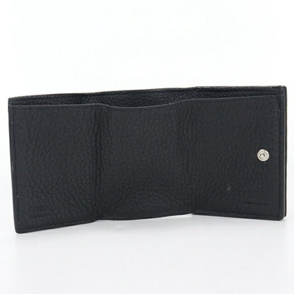 Used Fendi tri-fold wallet tri-fold wallet men&