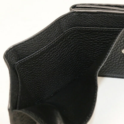 Used Fendi tri-fold wallet tri-fold wallet men&