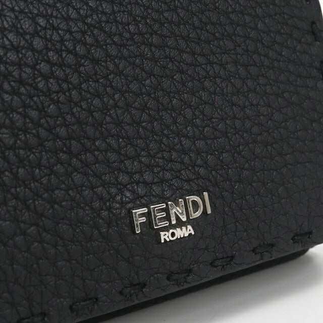 Used Fendi tri-fold wallet tri-fold wallet men&