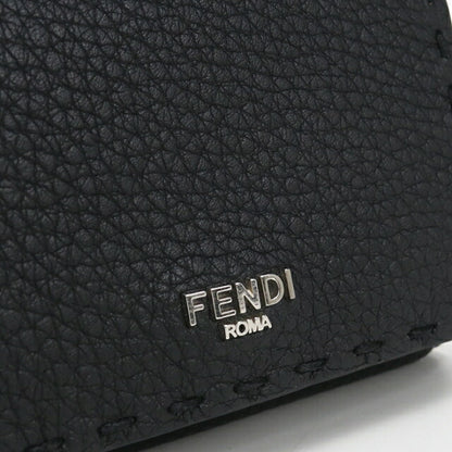 Used Fendi tri-fold wallet tri-fold wallet men&