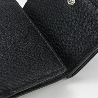 Used Fendi tri-fold wallet tri-fold wallet men&