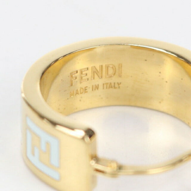 Used Fendi Earrings Women&