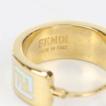 Used Fendi Earrings Women&