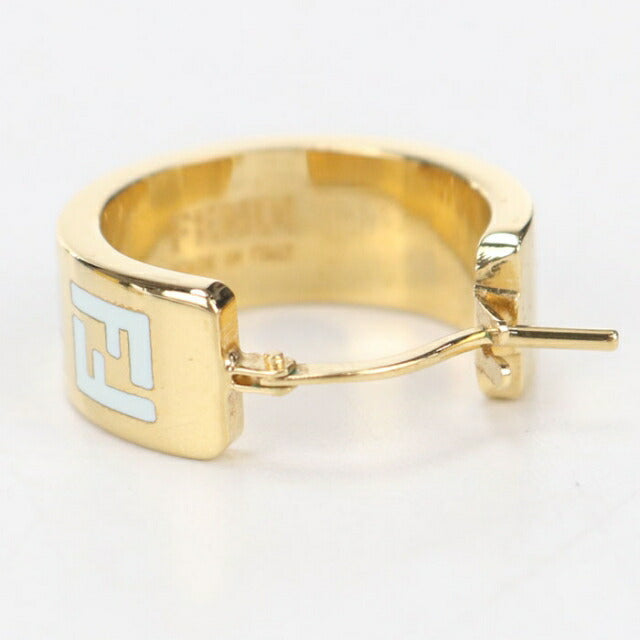 Used Fendi Earrings Women&