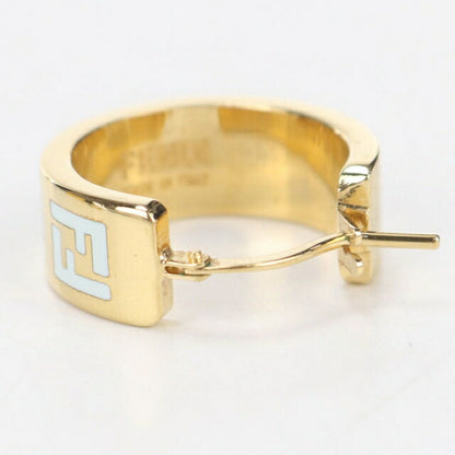 Used Fendi Earrings Women&