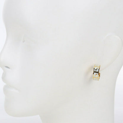 Used Fendi Earrings Women&