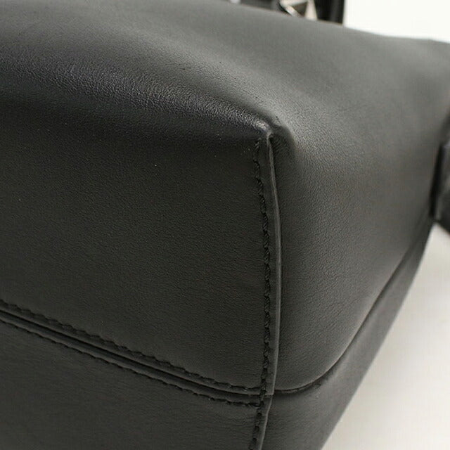 中古 フェンディ ハンドバッグ レディース ブランド FENDI バイ ザ ウェイ 2WAY 8BL146 ブラック USDFE112449011