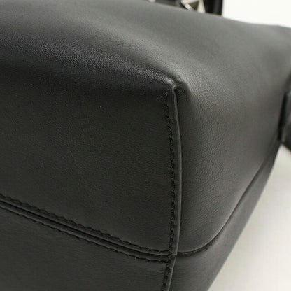 中古 フェンディ ハンドバッグ レディース ブランド FENDI バイ ザ ウェイ 2WAY 8BL146 ブラック USDFE112449011