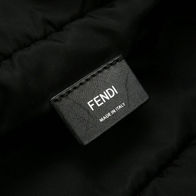 中古 フェンディ ボディバッグ メンズ ブランド FENDI ベルトバッグ