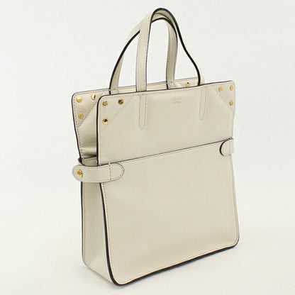 中古 フェンディ トートバッグ レディース ブランド FENDI 2WAY 8BT306 USDFE114085011