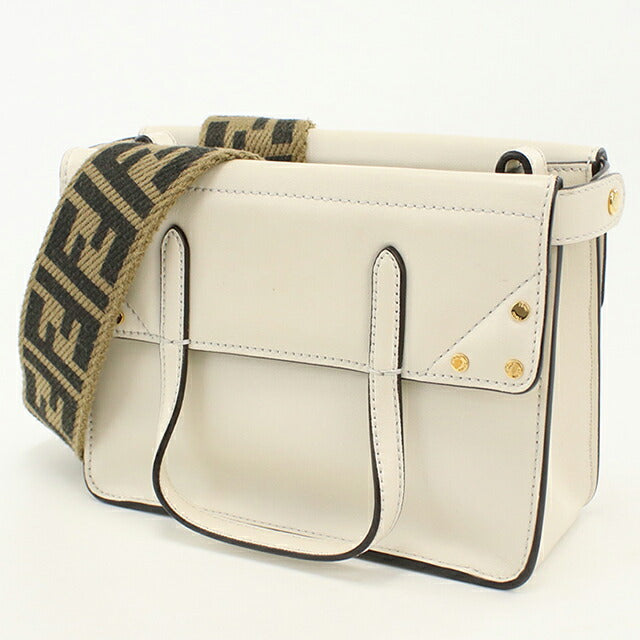 中古 フェンディ トートバッグ レディース ブランド FENDI 2WAY 8BT306 USDFE114085011
