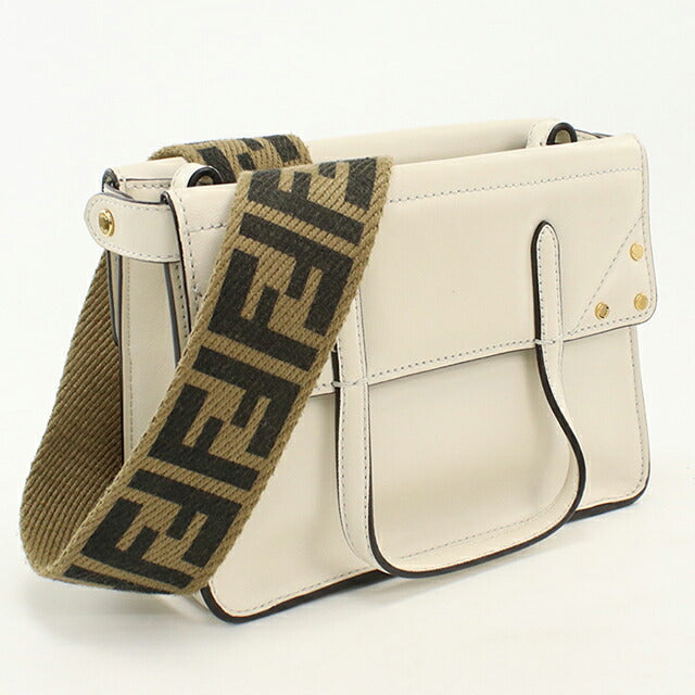 中古 フェンディ トートバッグ レディース ブランド FENDI 2WAY 8BT306 USDFE114085011