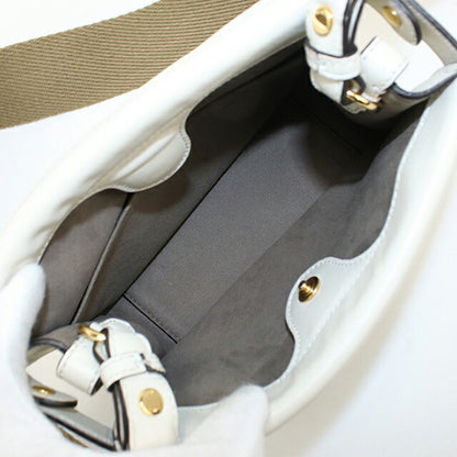 中古 フェンディ トートバッグ レディース ブランド FENDI 2WAY 8BT306 USDFE114085011