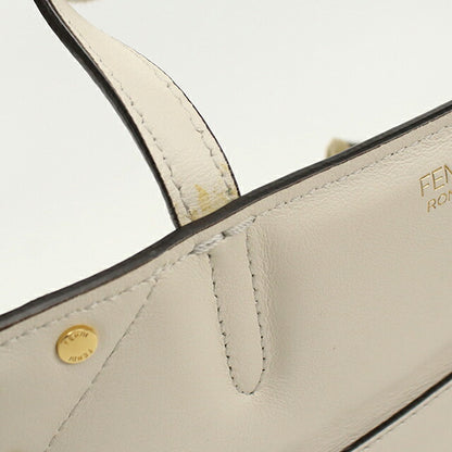 中古 フェンディ トートバッグ レディース ブランド FENDI 2WAY 8BT306 USDFE114085011