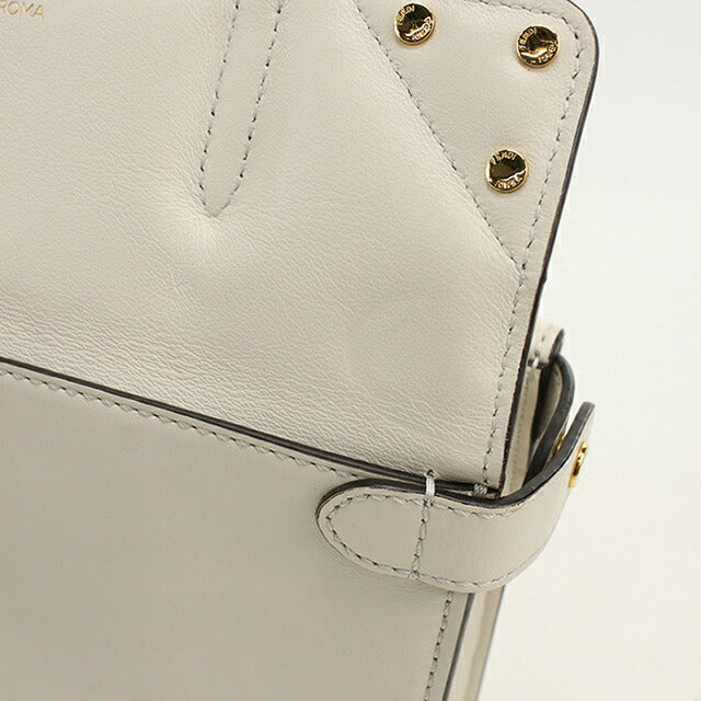 中古 フェンディ トートバッグ レディース ブランド FENDI 2WAY 8BT306 USDFE114085011