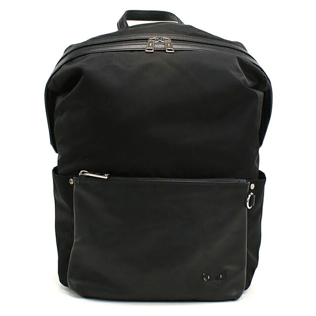 中古 フェンディ リュック メンズ ブランド FENDI バックパック 7VZ035 ブラック USDFE114741011