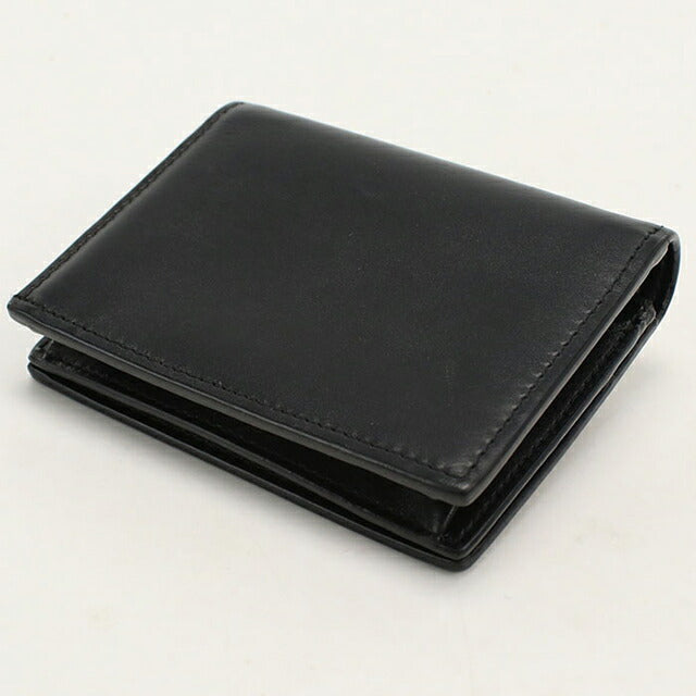 中古 フェンディ 二つ折り財布 二折財布 レディース ブランド FENDI フェンディ ローマ 8M0420 ブラック USDFE115229011