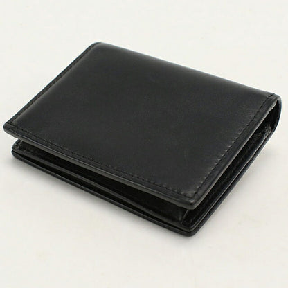中古 フェンディ 二つ折り財布 二折財布 レディース ブランド FENDI フェンディ ローマ 8M0420 ブラック USDFE115229011